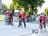 2023 09 19 OffeneRennbahn SM TeamSprint IGOR BD409928  SM Team-Sprint 2023 Offene Rennbahn Oerlikon Saison 2023 am 19 September, 2023 auf der Offene Rennbahn Oerlikon, Oerlikon, Schweiz, Photo Credit CuPNet Photo Peter Mettler : Bahnoval, Bahnrennen, Offene Rennbahn Oerlikon, Radrennen, Velo, Velodrome Oerlikon