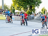 2023 09 19 OffeneRennbahn SM TeamSprint IGOR BD409960  SM Team-Sprint 2023 Offene Rennbahn Oerlikon Saison 2023 am 19 September, 2023 auf der Offene Rennbahn Oerlikon, Oerlikon, Schweiz, Photo Credit CuPNet Photo Peter Mettler : Bahnoval, Bahnrennen, Offene Rennbahn Oerlikon, Radrennen, Velo, Velodrome Oerlikon