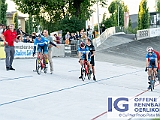 2023 09 19 OffeneRennbahn SM TeamSprint IGOR BD409994  SM Team-Sprint 2023 Offene Rennbahn Oerlikon Saison 2023 am 19 September, 2023 auf der Offene Rennbahn Oerlikon, Oerlikon, Schweiz, Photo Credit CuPNet Photo Peter Mettler : Bahnoval, Bahnrennen, Offene Rennbahn Oerlikon, Radrennen, Velo, Velodrome Oerlikon