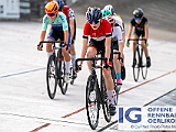 2024 09 03 OffeneRennbahn U13U15 Scratch IGOR BD408919  U13 und U15 Scratch Offene Rennbahn Oerlikon Saison 2024 am 3. September, 2024 auf der Offene Rennbahn Oerlikon, Oerlikon, Schweiz, Photo Credit CuPNet Photo Peter Mettler : Bahnoval, Bahnrennen, Offene Rennbahn Oerlikon, Radrennen, Velo, Velodrome Oerlikon