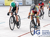 2024 09 03 OffeneRennbahn U13U15 Scratch IGOR BD408927  U13 und U15 Scratch Offene Rennbahn Oerlikon Saison 2024 am 3. September, 2024 auf der Offene Rennbahn Oerlikon, Oerlikon, Schweiz, Photo Credit CuPNet Photo Peter Mettler : Bahnoval, Bahnrennen, Offene Rennbahn Oerlikon, Radrennen, Velo, Velodrome Oerlikon