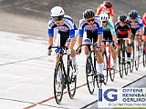 2024 09 03 OffeneRennbahn U17U19 Damen Points IGOR BD408934  U17, U19 und Damen Punktefahren Offene Rennbahn Oerlikon Saison 2024 am 3. September, 2024 auf der Offene Rennbahn Oerlikon, Oerlikon, Schweiz, Photo Credit CuPNet Photo Peter Mettler : Bahnoval, Bahnrennen, Offene Rennbahn Oerlikon, Radrennen, Velo, Velodrome Oerlikon