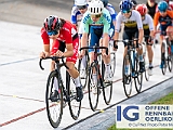 2024 09 03 OffeneRennbahn U17U19 Damen Points IGOR BD408942  U17, U19 und Damen Punktefahren Offene Rennbahn Oerlikon Saison 2024 am 3. September, 2024 auf der Offene Rennbahn Oerlikon, Oerlikon, Schweiz, Photo Credit CuPNet Photo Peter Mettler : Bahnoval, Bahnrennen, Offene Rennbahn Oerlikon, Radrennen, Velo, Velodrome Oerlikon