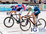 2024 09 03 OffeneRennbahn U17U19 Damen Points IGOR BD408950  U17, U19 und Damen Punktefahren Offene Rennbahn Oerlikon Saison 2024 am 3. September, 2024 auf der Offene Rennbahn Oerlikon, Oerlikon, Schweiz, Photo Credit CuPNet Photo Peter Mettler : Bahnoval, Bahnrennen, Offene Rennbahn Oerlikon, Radrennen, Velo, Velodrome Oerlikon
