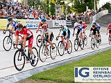 2024 09 03 OffeneRennbahn U17U19 Damen Points IGOR BD408952  U17, U19 und Damen Punktefahren Offene Rennbahn Oerlikon Saison 2024 am 3. September, 2024 auf der Offene Rennbahn Oerlikon, Oerlikon, Schweiz, Photo Credit CuPNet Photo Peter Mettler : Bahnoval, Bahnrennen, Offene Rennbahn Oerlikon, Radrennen, Velo, Velodrome Oerlikon