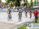 2024 09 03 OffeneRennbahn U17U19 Damen Points IGOR BD408976  U17, U19 und Damen Punktefahren Offene Rennbahn Oerlikon Saison 2024 am 3. September, 2024 auf der Offene Rennbahn Oerlikon, Oerlikon, Schweiz, Photo Credit CuPNet Photo Peter Mettler : Bahnoval, Bahnrennen, Offene Rennbahn Oerlikon, Radrennen, Velo, Velodrome Oerlikon