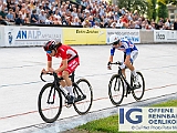 2024 09 03 OffeneRennbahn U17U19 Damen Points IGOR BD408993  U17, U19 und Damen Punktefahren Offene Rennbahn Oerlikon Saison 2024 am 3. September, 2024 auf der Offene Rennbahn Oerlikon, Oerlikon, Schweiz, Photo Credit CuPNet Photo Peter Mettler : Bahnoval, Bahnrennen, Offene Rennbahn Oerlikon, Radrennen, Velo, Velodrome Oerlikon