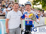 2024 09 03 OffeneRennbahn U17U19 Damen Points IGOR BD409024  U17, U19 und Damen Punktefahren Offene Rennbahn Oerlikon Saison 2024 am 3. September, 2024 auf der Offene Rennbahn Oerlikon, Oerlikon, Schweiz, Photo Credit CuPNet Photo Peter Mettler : Bahnoval, Bahnrennen, Offene Rennbahn Oerlikon, Radrennen, Velo, Velodrome Oerlikon
