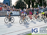 2024 09 03 OffeneRennbahn U17 Damen Tempofahren EZC IGOR BD409204  U17 und Damen Tempofahren Elektro Zürichsee-Cup Offene Rennbahn Oerlikon Saison 2024 am 3 September, 2024 auf der Offene Rennbahn Oerlikon, Oerlikon, Schweiz, Photo Credit CuPNet Photo Peter Mettler : Bahnoval, Bahnrennen, Offene Rennbahn Oerlikon, Radrennen, Velo, Velodrome Oerlikon