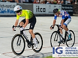 2024 09 03 OffeneRennbahn U17 Damen Tempofahren EZC IGOR BD409223  U17 und Damen Tempofahren Elektro Zürichsee-Cup Offene Rennbahn Oerlikon Saison 2024 am 3 September, 2024 auf der Offene Rennbahn Oerlikon, Oerlikon, Schweiz, Photo Credit CuPNet Photo Peter Mettler : Bahnoval, Bahnrennen, Offene Rennbahn Oerlikon, Radrennen, Velo, Velodrome Oerlikon