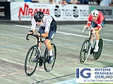 2024 09 03 OffeneRennbahn U19U23Elite Points IGOR BD409263  U19, U23 und Elite Punktefahren Offene Rennbahn Oerlikon Saison 2024 am 3. September, 2024 auf der Offene Rennbahn Oerlikon, Oerlikon, Schweiz, Photo Credit CuPNet Photo Peter Mettler : Bahnoval, Bahnrennen, Offene Rennbahn Oerlikon, Radrennen, Velo, Velodrome Oerlikon