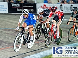 2024 09 03 OffeneRennbahn U19U23Elite Points IGOR BD409269  U19, U23 und Elite Punktefahren Offene Rennbahn Oerlikon Saison 2024 am 3. September, 2024 auf der Offene Rennbahn Oerlikon, Oerlikon, Schweiz, Photo Credit CuPNet Photo Peter Mettler : Bahnoval, Bahnrennen, Offene Rennbahn Oerlikon, Radrennen, Velo, Velodrome Oerlikon
