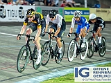 2024 09 03 OffeneRennbahn U19U23Elite Points IGOR BD409277  U19, U23 und Elite Punktefahren Offene Rennbahn Oerlikon Saison 2024 am 3. September, 2024 auf der Offene Rennbahn Oerlikon, Oerlikon, Schweiz, Photo Credit CuPNet Photo Peter Mettler : Bahnoval, Bahnrennen, Offene Rennbahn Oerlikon, Radrennen, Velo, Velodrome Oerlikon