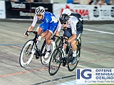 2024 09 03 OffeneRennbahn U19U23Elite Points IGOR BD409280  U19, U23 und Elite Punktefahren Offene Rennbahn Oerlikon Saison 2024 am 3. September, 2024 auf der Offene Rennbahn Oerlikon, Oerlikon, Schweiz, Photo Credit CuPNet Photo Peter Mettler : Bahnoval, Bahnrennen, Offene Rennbahn Oerlikon, Radrennen, Velo, Velodrome Oerlikon