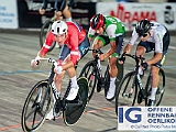 2024 09 03 OffeneRennbahn U19U23Elite Points IGOR BD409288  U19, U23 und Elite Punktefahren Offene Rennbahn Oerlikon Saison 2024 am 3. September, 2024 auf der Offene Rennbahn Oerlikon, Oerlikon, Schweiz, Photo Credit CuPNet Photo Peter Mettler : Bahnoval, Bahnrennen, Offene Rennbahn Oerlikon, Radrennen, Velo, Velodrome Oerlikon
