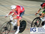2024 09 03 OffeneRennbahn U19U23Elite Points IGOR BD409305  U19, U23 und Elite Punktefahren Offene Rennbahn Oerlikon Saison 2024 am 3. September, 2024 auf der Offene Rennbahn Oerlikon, Oerlikon, Schweiz, Photo Credit CuPNet Photo Peter Mettler : Bahnoval, Bahnrennen, Offene Rennbahn Oerlikon, Radrennen, Velo, Velodrome Oerlikon