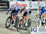 2024 09 03 OffeneRennbahn U19U23Elite Points IGOR BD409314  U19, U23 und Elite Punktefahren Offene Rennbahn Oerlikon Saison 2024 am 3. September, 2024 auf der Offene Rennbahn Oerlikon, Oerlikon, Schweiz, Photo Credit CuPNet Photo Peter Mettler : Bahnoval, Bahnrennen, Offene Rennbahn Oerlikon, Radrennen, Velo, Velodrome Oerlikon