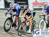 2024 09 03 OffeneRennbahn U19U23Elite Points IGOR BD409315  U19, U23 und Elite Punktefahren Offene Rennbahn Oerlikon Saison 2024 am 3. September, 2024 auf der Offene Rennbahn Oerlikon, Oerlikon, Schweiz, Photo Credit CuPNet Photo Peter Mettler : Bahnoval, Bahnrennen, Offene Rennbahn Oerlikon, Radrennen, Velo, Velodrome Oerlikon