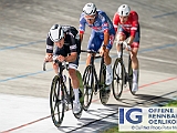 2024 09 03 OffeneRennbahn U19U23Elite Points IGOR BD409344  U19, U23 und Elite Punktefahren Offene Rennbahn Oerlikon Saison 2024 am 3. September, 2024 auf der Offene Rennbahn Oerlikon, Oerlikon, Schweiz, Photo Credit CuPNet Photo Peter Mettler : Bahnoval, Bahnrennen, Offene Rennbahn Oerlikon, Radrennen, Velo, Velodrome Oerlikon
