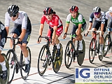 2024 09 03 OffeneRennbahn U19U23Elite Points IGOR BD409348  U19, U23 und Elite Punktefahren Offene Rennbahn Oerlikon Saison 2024 am 3. September, 2024 auf der Offene Rennbahn Oerlikon, Oerlikon, Schweiz, Photo Credit CuPNet Photo Peter Mettler : Bahnoval, Bahnrennen, Offene Rennbahn Oerlikon, Radrennen, Velo, Velodrome Oerlikon