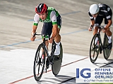 2024 09 03 OffeneRennbahn U19U23Elite Points IGOR BD409366  U19, U23 und Elite Punktefahren Offene Rennbahn Oerlikon Saison 2024 am 3. September, 2024 auf der Offene Rennbahn Oerlikon, Oerlikon, Schweiz, Photo Credit CuPNet Photo Peter Mettler : Bahnoval, Bahnrennen, Offene Rennbahn Oerlikon, Radrennen, Velo, Velodrome Oerlikon