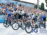 2024 09 03 OffeneRennbahn U19U23Elite StillStandContest IGOR BD409176  U19, U23 und Elite StillStand Contest Offene Rennbahn Oerlikon Saison 2024 am 3. September, 2024 auf der Offene Rennbahn Oerlikon, Oerlikon, Schweiz, Photo Credit CuPNet Photo Peter Mettler : Bahnoval, Bahnrennen, Offene Rennbahn Oerlikon, Radrennen, Velo, Velodrome Oerlikon