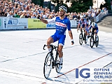 2024 09 03 OffeneRennbahn U19U23Elite StillStandContest IGOR BD409196  U19, U23 und Elite StillStand Contest Offene Rennbahn Oerlikon Saison 2024 am 3. September, 2024 auf der Offene Rennbahn Oerlikon, Oerlikon, Schweiz, Photo Credit CuPNet Photo Peter Mettler : Bahnoval, Bahnrennen, Offene Rennbahn Oerlikon, Radrennen, Velo, Velodrome Oerlikon