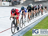 2024 09 03 OffeneRennbahn U19U23 Damen Scratch IGOR BD409105  U19, U23 und Damen Scratch Offene Rennbahn Oerlikon Saison 2024 am 3. September, 2024 auf der Offene Rennbahn Oerlikon, Oerlikon, Schweiz, Photo Credit CuPNet Photo Peter Mettler : Bahnoval, Bahnrennen, Offene Rennbahn Oerlikon, Radrennen, Velo, Velodrome Oerlikon