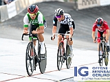 2024 09 03 OffeneRennbahn U19U23 Damen Scratch IGOR BD409121  U19, U23 und Damen Scratch Offene Rennbahn Oerlikon Saison 2024 am 3. September, 2024 auf der Offene Rennbahn Oerlikon, Oerlikon, Schweiz, Photo Credit CuPNet Photo Peter Mettler : Bahnoval, Bahnrennen, Offene Rennbahn Oerlikon, Radrennen, Velo, Velodrome Oerlikon