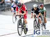 2024 09 03 OffeneRennbahn U19U23 Damen Scratch IGOR BD409125  U19, U23 und Damen Scratch Offene Rennbahn Oerlikon Saison 2024 am 3. September, 2024 auf der Offene Rennbahn Oerlikon, Oerlikon, Schweiz, Photo Credit CuPNet Photo Peter Mettler : Bahnoval, Bahnrennen, Offene Rennbahn Oerlikon, Radrennen, Velo, Velodrome Oerlikon