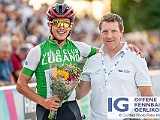 2024 09 03 OffeneRennbahn U19U23 Damen Scratch IGOR BD409135  U19, U23 und Damen Scratch Offene Rennbahn Oerlikon Saison 2024 am 3. September, 2024 auf der Offene Rennbahn Oerlikon, Oerlikon, Schweiz, Photo Credit CuPNet Photo Peter Mettler : Bahnoval, Bahnrennen, Offene Rennbahn Oerlikon, Radrennen, Velo, Velodrome Oerlikon
