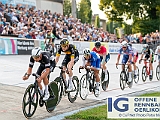 2024 09 03 OffeneRennbahn U23Elite Scratch IGOR BD409044  U23 und Elite Scratch Offene Rennbahn Oerlikon Saison 2024 am 3. September, 2024 auf der Offene Rennbahn Oerlikon, Oerlikon, Schweiz, Photo Credit CuPNet Photo Peter Mettler : Bahnoval, Bahnrennen, Offene Rennbahn Oerlikon, Radrennen, Velo, Velodrome Oerlikon