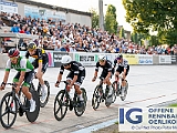 2024 09 03 OffeneRennbahn U23Elite Scratch IGOR BD409047  U23 und Elite Scratch Offene Rennbahn Oerlikon Saison 2024 am 3. September, 2024 auf der Offene Rennbahn Oerlikon, Oerlikon, Schweiz, Photo Credit CuPNet Photo Peter Mettler : Bahnoval, Bahnrennen, Offene Rennbahn Oerlikon, Radrennen, Velo, Velodrome Oerlikon