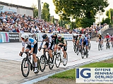 2024 09 03 OffeneRennbahn U23Elite Scratch IGOR BD409054  U23 und Elite Scratch Offene Rennbahn Oerlikon Saison 2024 am 3. September, 2024 auf der Offene Rennbahn Oerlikon, Oerlikon, Schweiz, Photo Credit CuPNet Photo Peter Mettler : Bahnoval, Bahnrennen, Offene Rennbahn Oerlikon, Radrennen, Velo, Velodrome Oerlikon
