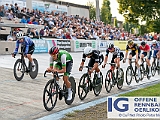 2024 09 03 OffeneRennbahn U23Elite Scratch IGOR BD409057  U23 und Elite Scratch Offene Rennbahn Oerlikon Saison 2024 am 3. September, 2024 auf der Offene Rennbahn Oerlikon, Oerlikon, Schweiz, Photo Credit CuPNet Photo Peter Mettler : Bahnoval, Bahnrennen, Offene Rennbahn Oerlikon, Radrennen, Velo, Velodrome Oerlikon