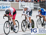 2024 09 03 OffeneRennbahn U23Elite Scratch IGOR BD409061  U23 und Elite Scratch Offene Rennbahn Oerlikon Saison 2024 am 3. September, 2024 auf der Offene Rennbahn Oerlikon, Oerlikon, Schweiz, Photo Credit CuPNet Photo Peter Mettler : Bahnoval, Bahnrennen, Offene Rennbahn Oerlikon, Radrennen, Velo, Velodrome Oerlikon