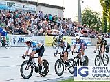 2024 09 03 OffeneRennbahn U23Elite Scratch IGOR BD409064  U23 und Elite Scratch Offene Rennbahn Oerlikon Saison 2024 am 3. September, 2024 auf der Offene Rennbahn Oerlikon, Oerlikon, Schweiz, Photo Credit CuPNet Photo Peter Mettler : Bahnoval, Bahnrennen, Offene Rennbahn Oerlikon, Radrennen, Velo, Velodrome Oerlikon