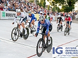 2024 09 03 OffeneRennbahn U23Elite Scratch IGOR BD409070  U23 und Elite Scratch Offene Rennbahn Oerlikon Saison 2024 am 3. September, 2024 auf der Offene Rennbahn Oerlikon, Oerlikon, Schweiz, Photo Credit CuPNet Photo Peter Mettler : Bahnoval, Bahnrennen, Offene Rennbahn Oerlikon, Radrennen, Velo, Velodrome Oerlikon
