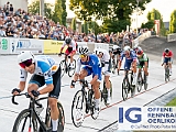 2024 09 03 OffeneRennbahn U23Elite Scratch IGOR BD409072  U23 und Elite Scratch Offene Rennbahn Oerlikon Saison 2024 am 3. September, 2024 auf der Offene Rennbahn Oerlikon, Oerlikon, Schweiz, Photo Credit CuPNet Photo Peter Mettler : Bahnoval, Bahnrennen, Offene Rennbahn Oerlikon, Radrennen, Velo, Velodrome Oerlikon