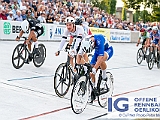 2024 09 03 OffeneRennbahn U23Elite Scratch IGOR BD409078  U23 und Elite Scratch Offene Rennbahn Oerlikon Saison 2024 am 3. September, 2024 auf der Offene Rennbahn Oerlikon, Oerlikon, Schweiz, Photo Credit CuPNet Photo Peter Mettler : Bahnoval, Bahnrennen, Offene Rennbahn Oerlikon, Radrennen, Velo, Velodrome Oerlikon