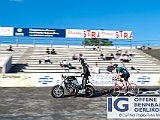 2024 06 04 OffeneRennbahn Steher IGOR BD307340  International Steher-Rennen Offene Rennbahn Oerlikon Saison 2024 am 4 June, 2024 auf der Offene Rennbahn Oerlikon, Oerlikon, Schweiz, Photo Credit CuPNet Photo Peter Mettler : Bahnoval, Bahnrennen, Offene Rennbahn Oerlikon, Radrennen, Velo, Velodrome Oerlikon