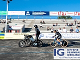 2024 06 04 OffeneRennbahn Steher IGOR BD307350  International Steher-Rennen Offene Rennbahn Oerlikon Saison 2024 am 4 June, 2024 auf der Offene Rennbahn Oerlikon, Oerlikon, Schweiz, Photo Credit CuPNet Photo Peter Mettler : Bahnoval, Bahnrennen, Offene Rennbahn Oerlikon, Radrennen, Velo, Velodrome Oerlikon