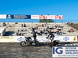2024 06 04 OffeneRennbahn Steher IGOR BD307400  International Steher-Rennen Offene Rennbahn Oerlikon Saison 2024 am 4 June, 2024 auf der Offene Rennbahn Oerlikon, Oerlikon, Schweiz, Photo Credit CuPNet Photo Peter Mettler : Bahnoval, Bahnrennen, Offene Rennbahn Oerlikon, Radrennen, Velo, Velodrome Oerlikon