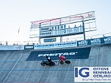 2024 06 04 OffeneRennbahn Steher IGOR BD307420  International Steher-Rennen Offene Rennbahn Oerlikon Saison 2024 am 4 June, 2024 auf der Offene Rennbahn Oerlikon, Oerlikon, Schweiz, Photo Credit CuPNet Photo Peter Mettler : Bahnoval, Bahnrennen, Offene Rennbahn Oerlikon, Radrennen, Velo, Velodrome Oerlikon