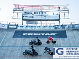 2024 06 04 OffeneRennbahn Steher IGOR BD307422  International Steher-Rennen Offene Rennbahn Oerlikon Saison 2024 am 4 June, 2024 auf der Offene Rennbahn Oerlikon, Oerlikon, Schweiz, Photo Credit CuPNet Photo Peter Mettler : Bahnoval, Bahnrennen, Offene Rennbahn Oerlikon, Radrennen, Velo, Velodrome Oerlikon