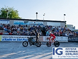 2024 06 04 OffeneRennbahn Steher IGOR BD307430  International Steher-Rennen Offene Rennbahn Oerlikon Saison 2024 am 4 June, 2024 auf der Offene Rennbahn Oerlikon, Oerlikon, Schweiz, Photo Credit CuPNet Photo Peter Mettler : Bahnoval, Bahnrennen, Offene Rennbahn Oerlikon, Radrennen, Velo, Velodrome Oerlikon