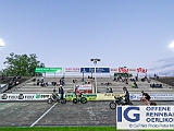 2024 06 04 OffeneRennbahn Steher IGOR BD307446  International Steher-Rennen Offene Rennbahn Oerlikon Saison 2024 am 4 June, 2024 auf der Offene Rennbahn Oerlikon, Oerlikon, Schweiz, Photo Credit CuPNet Photo Peter Mettler : Bahnoval, Bahnrennen, Offene Rennbahn Oerlikon, Radrennen, Velo, Velodrome Oerlikon