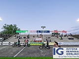 2024 06 04 OffeneRennbahn Steher IGOR BD307447  International Steher-Rennen Offene Rennbahn Oerlikon Saison 2024 am 4 June, 2024 auf der Offene Rennbahn Oerlikon, Oerlikon, Schweiz, Photo Credit CuPNet Photo Peter Mettler : Bahnoval, Bahnrennen, Offene Rennbahn Oerlikon, Radrennen, Velo, Velodrome Oerlikon