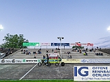 2024 06 04 OffeneRennbahn Steher IGOR BD307453  International Steher-Rennen Offene Rennbahn Oerlikon Saison 2024 am 4 June, 2024 auf der Offene Rennbahn Oerlikon, Oerlikon, Schweiz, Photo Credit CuPNet Photo Peter Mettler : Bahnoval, Bahnrennen, Offene Rennbahn Oerlikon, Radrennen, Velo, Velodrome Oerlikon
