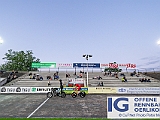 2024 06 04 OffeneRennbahn Steher IGOR BD307467  International Steher-Rennen Offene Rennbahn Oerlikon Saison 2024 am 4 June, 2024 auf der Offene Rennbahn Oerlikon, Oerlikon, Schweiz, Photo Credit CuPNet Photo Peter Mettler : Bahnoval, Bahnrennen, Offene Rennbahn Oerlikon, Radrennen, Velo, Velodrome Oerlikon